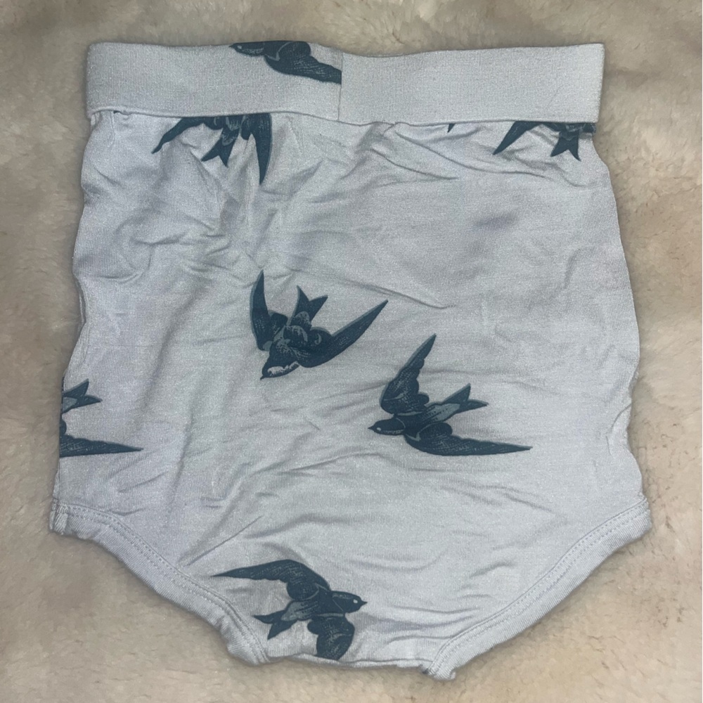 Kate Quinn The Woods High Waisted Bloomers 🌵18-24 months - Picture 6 of 7